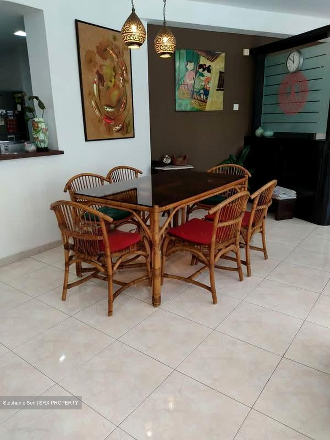 Chiltern Park (D19), Condominium #565559821